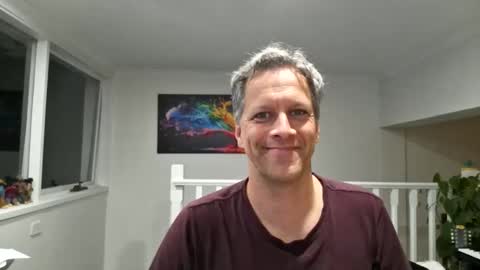 grattitude online show from 30, 11, 2025