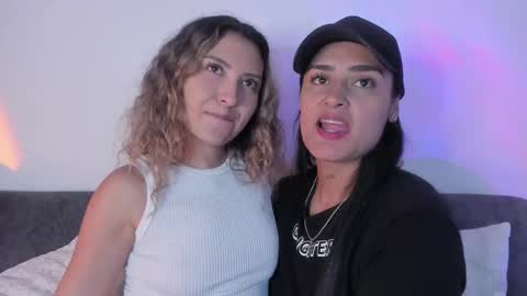 GRAVE DUO online show from 16, 12, 2025