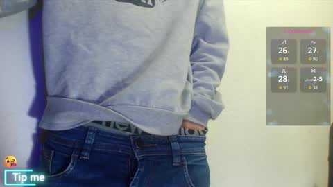 Gray online show from 25, 3, 2026