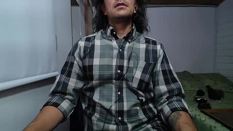 grayrosty online show from 5, 1, 2025