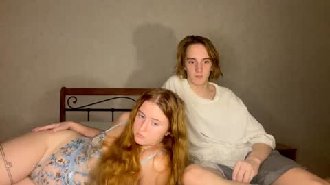 Gray and Milly online show from 10, 12, 2024