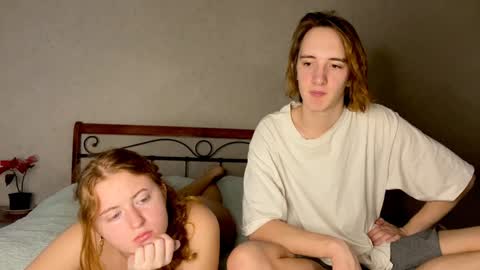 Gray and Milly online show from 10, 1, 2025