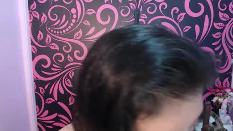 Isabella online show from 16, 2, 2026