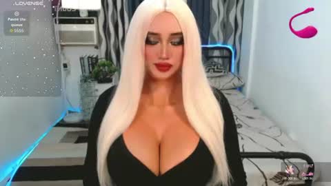 Snapshot of great_selfsuckerts chatting on 28, 6, 2026 PAULATHEONE online show from 28, 6, 2026