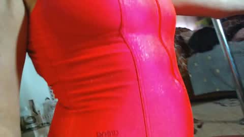 GreatRedhead online show from 21, 12, 2024