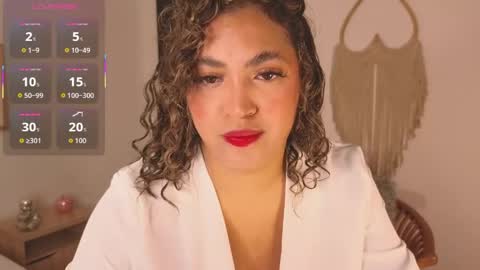 Snapshot of grecia_miller_ chatting on 1, 6, 2026 grecia_miller_ online show from 1, 6, 2026