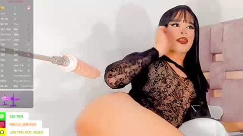 Snapshot of grecia_smith01 chatting on 4, 7, 2026 Grecia online show from 4, 7, 2026
