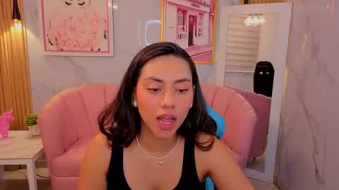 Snapshot of grecia_soler_a chatting on 21, 6, 2026 Grecia online show from 21, 6, 2026