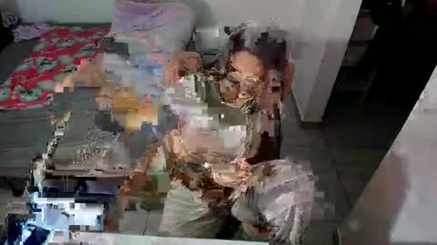 Snapshot of greciaruiz chatting on 20, 4, 2026 GreciaRuiz online show from 20, 4, 2026