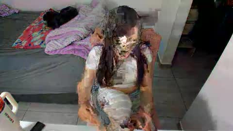 Snapshot of greciaruiz chatting on 21, 4, 2026 GreciaRuiz online show from 21, 4, 2026