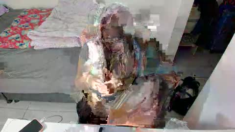 Snapshot of greciaruiz chatting on 23, 4, 2026 GreciaRuiz online show from 23, 4, 2026