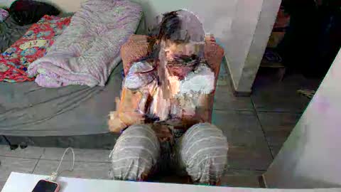Snapshot of greciaruiz chatting on 25, 4, 2026 GreciaRuiz online show from 25, 4, 2026