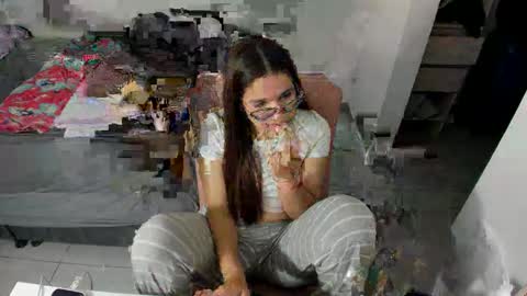 Snapshot of greciaruiz chatting on 28, 4, 2026 GreciaRuiz online show from 28, 4, 2026