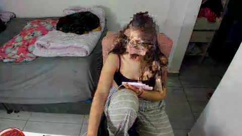 Snapshot of greciaruiz chatting on 29, 4, 2026 GreciaRuiz online show from 29, 4, 2026