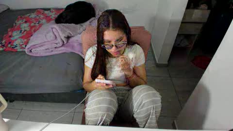 Snapshot of greciaruiz chatting on 6, 5, 2026 GreciaRuiz online show from 6, 5, 2026