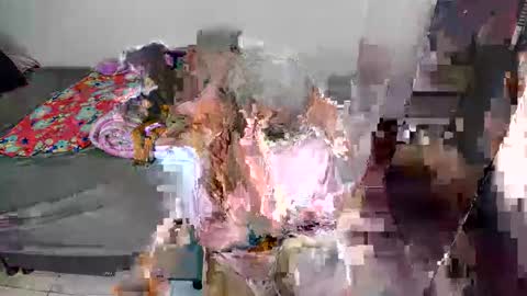 Snapshot of greciaruiz chatting on 7, 5, 2026 GreciaRuiz online show from 7, 5, 2026