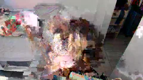 Snapshot of greciaruiz chatting on 9, 5, 2026 GreciaRuiz online show from 9, 5, 2026