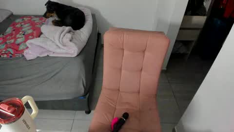 Snapshot of greciaruiz chatting on 18, 5, 2026 GreciaRuiz online show from 18, 5, 2026