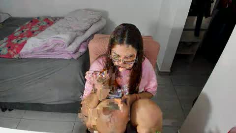 Snapshot of greciaruiz chatting on 26, 5, 2026 GreciaRuiz online show from 26, 5, 2026
