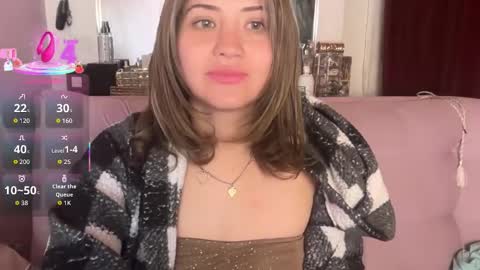 Greeicy online show from 9, 2, 2026