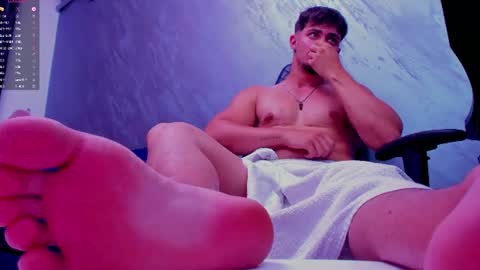 Snapshot of greekgod199 chatting on 16, 6, 2026 greekgod199 online show from 16, 6, 2026