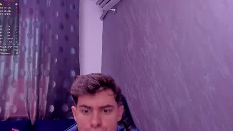 Snapshot of greekgod199 chatting on 27, 6, 2026 greekgod199 online show from 27, 6, 2026