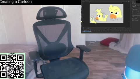 greendynomite_04 online show from 12, 5, 2026