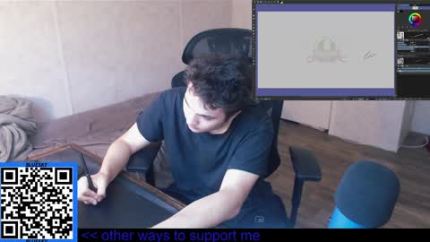 greendynomite_04 online show from 28, 5, 2026