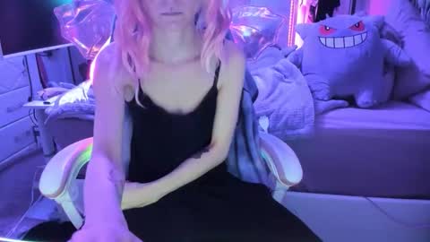 GreenEyedLovexo online show from 13, 3, 2026