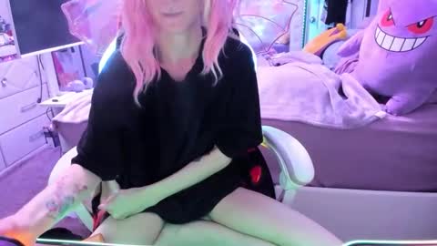 GreenEyedLovexo online show from 8, 4, 2026