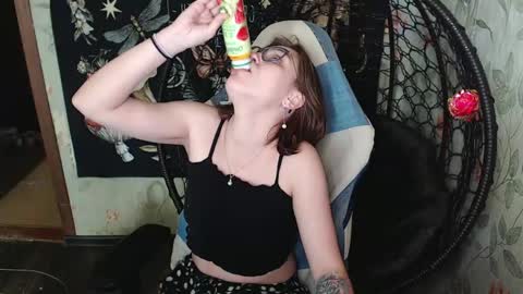 Lina online show from 15, 5, 2026