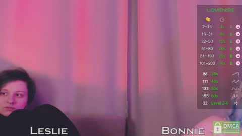 Leslie online show from 18, 12, 2024