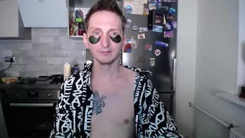Snapshot of greg_photog chatting on 5, 10, 2025 greg_photog online show from 5, 10, 2025