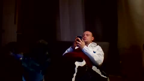 Gregy XX online show from 18, 10, 2025