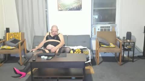 gregkuitch online show from 18, 11, 2025