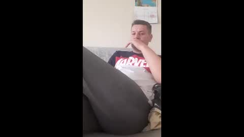 gregorek460 online show from 20, 3, 2026