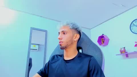 gregori_latin19 online show from 27, 10, 2025