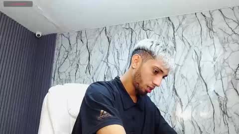 gregori_latin19 online show from 29, 10, 2025