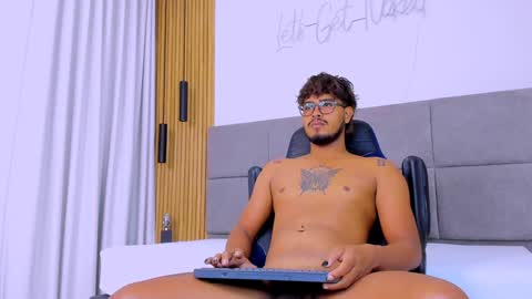 Gregori online show from 3, 1, 2025