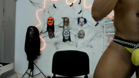 Gregori online show from 11, 10, 2025