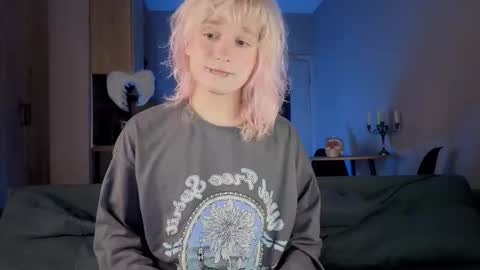 Snapshot of gregory_byyrd chatting on 11, 3, 2026 Greg-independent model online show from 11, 3, 2026