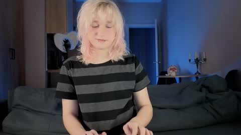 Snapshot of gregory_byyrd chatting on 14, 3, 2026 Greg-independent model online show from 14, 3, 2026