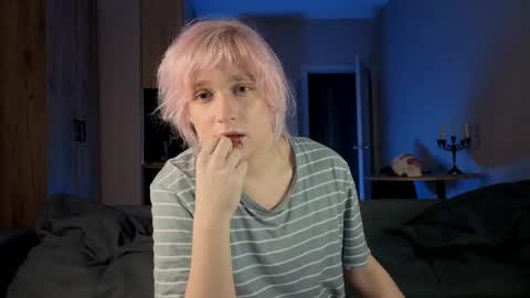 Snapshot of gregory_byyrd chatting on 21, 5, 2026 Greg-independent model online show from 21, 5, 2026