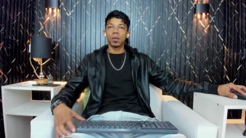 GregorySforza online show from 7, 11, 2025