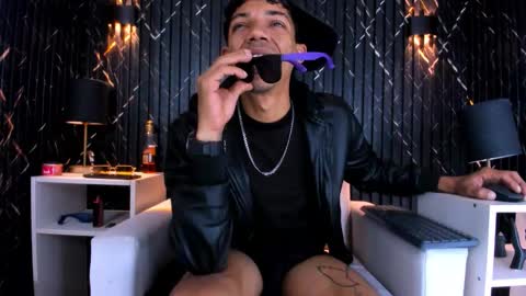 GregorySforza online show from 16, 12, 2025