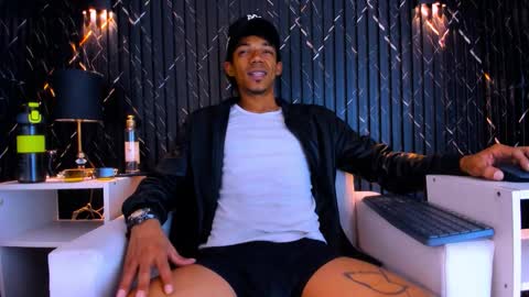 GregorySforza online show from 17, 1, 2026