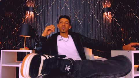 GregorySforza online show from 7, 4, 2026