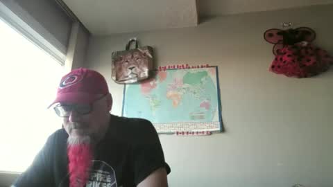 gregrev online show from 14, 10, 2025