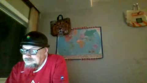 gregrev online show from 11, 3, 2026