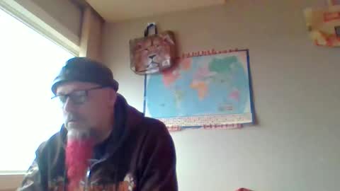 gregrev online show from 20, 3, 2026